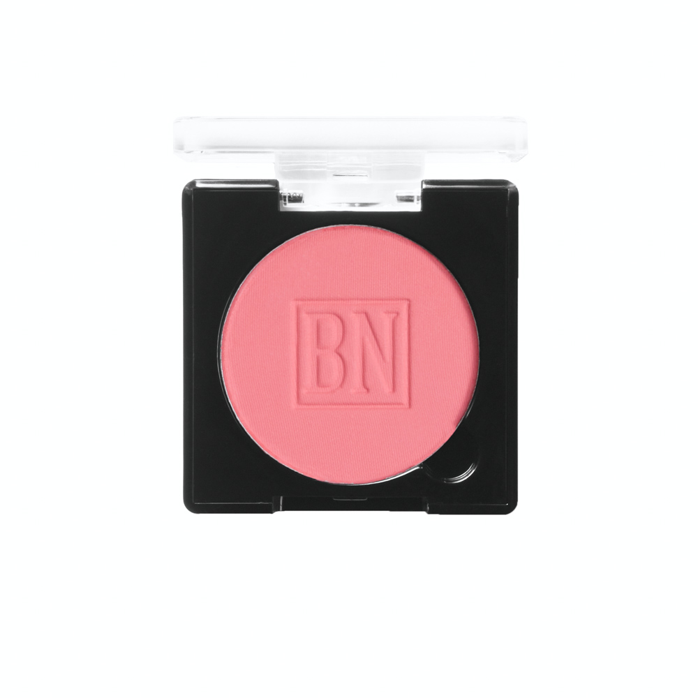 Ben Nye - RDR - Studio Palette Dry Rouge - PUDER REFILL, 3g