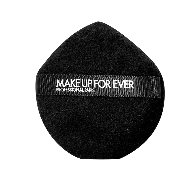 MAKE UP FOR EVER - Loose Powder Puff - Quaste, 6,5cm 