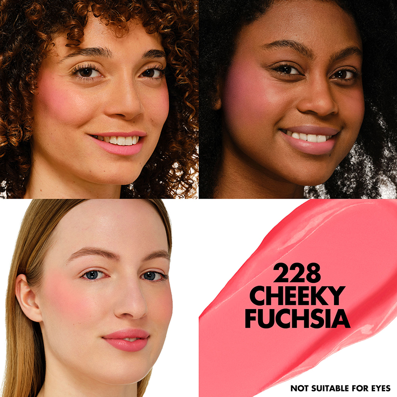 MAKE UP FOR EVER - Artist Color Crayon - Cremiger Multi-Use Stick, 7g