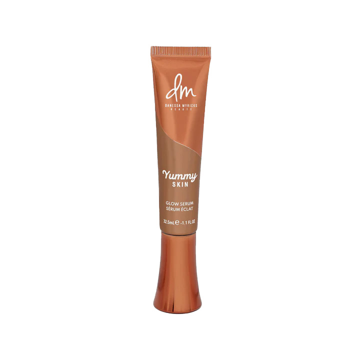 Danessa Myricks Beauty - Yummy Skin Glow Serum, 32,5ml