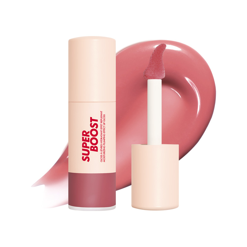 MAKE UP FOR EVER - Super Boost Lip Gloss, 9ml