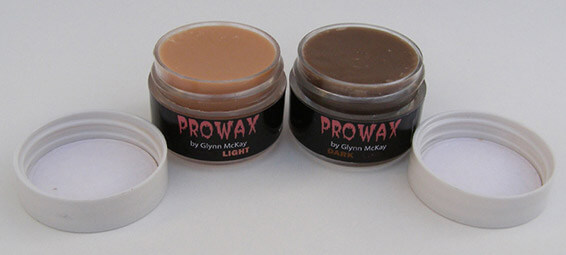 Glynn McKay - Prowax 25ml (V)