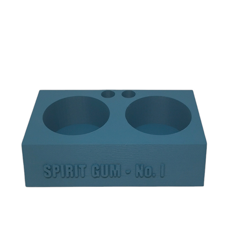 BELA - Spirit Gum Holder N°1 Durchmesser, 3,9cm BELA - Spirit Gum Holder N°1 Durchmesser, 3,9cm