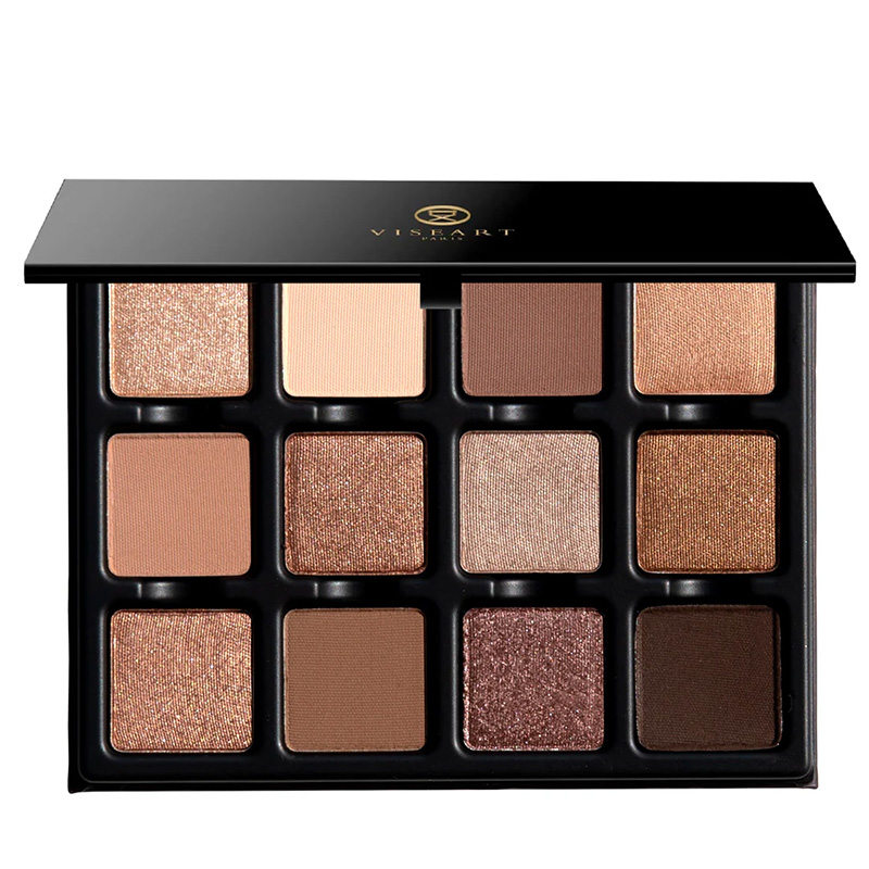 Viseart - Praline Étendu, VisePRO 12 Farben