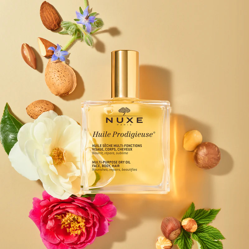 Nuxe - Huile Prodigieuse, 100ml