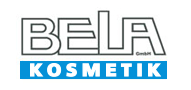Ladeanimation für Bela Kosmetik