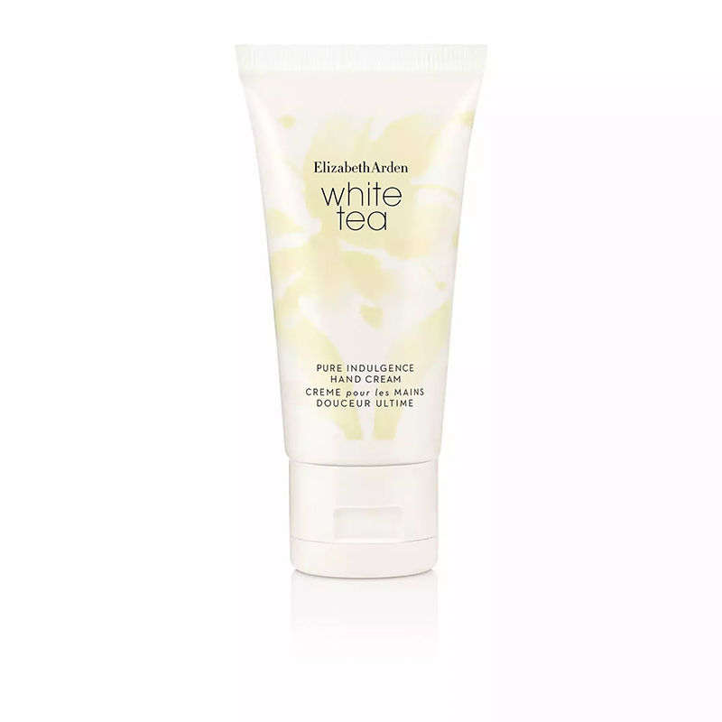 Elizabeth Arden - White Tea - Hand Cream, 30ml Elizabeth Arden - White Tea - Hand Cream, 30ml