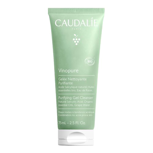 Caudalie - Vinopure Klärendes Reinigungsgel, 75ml