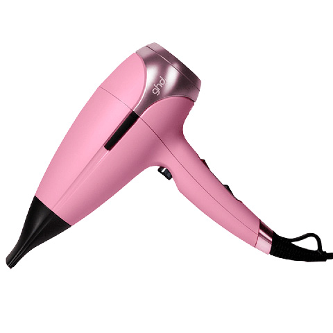 GHD - Helios Haartrockner - Pink Collection GHD - Helios Haartrockner - Pink Collection