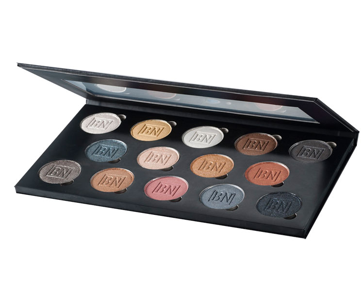 bn-psp0157b5c868a2127 BNye PSP01 Neutral Pearl Sheen 14er Palette