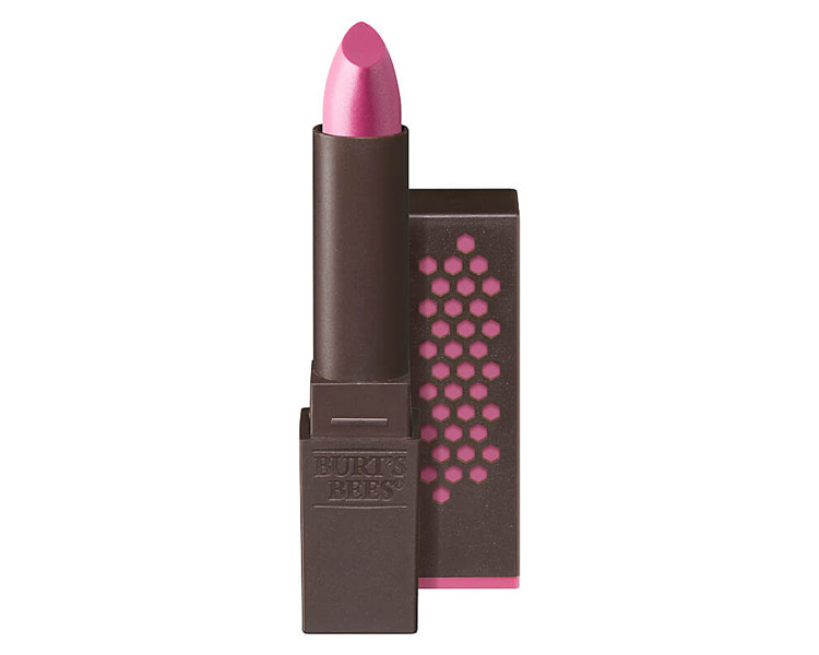 Burt's Bees Glossy Lip Stick 34g (V)