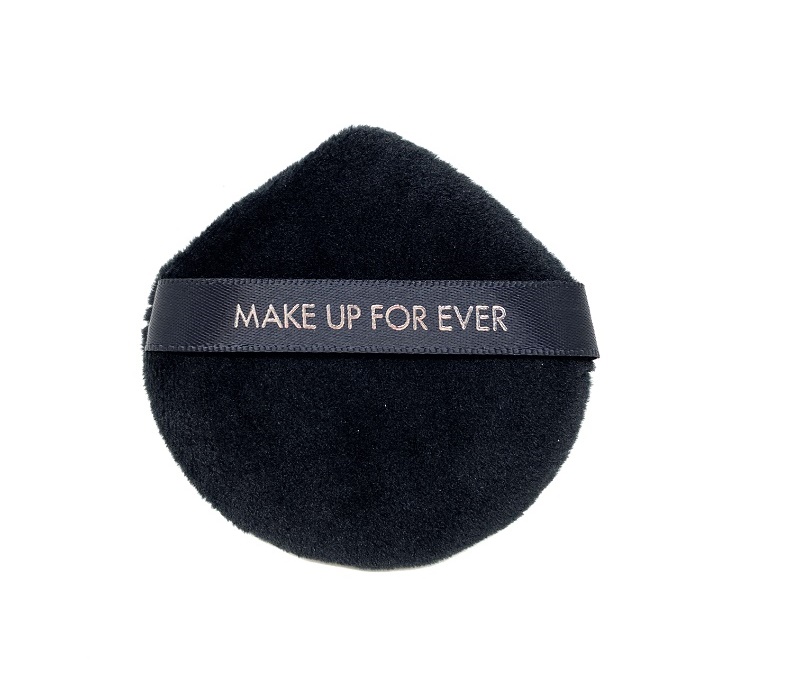 MAKE UP FOR EVER - Quaste Ultra HD Setting Powder, 6,5cm 