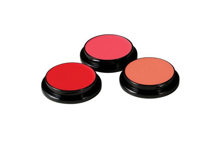 BNye CR Creme Cheek Rouge (V)