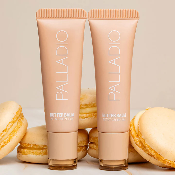 Palladio - Butter Balm