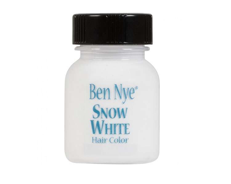 BNye HW Snow White Hair Color (V)