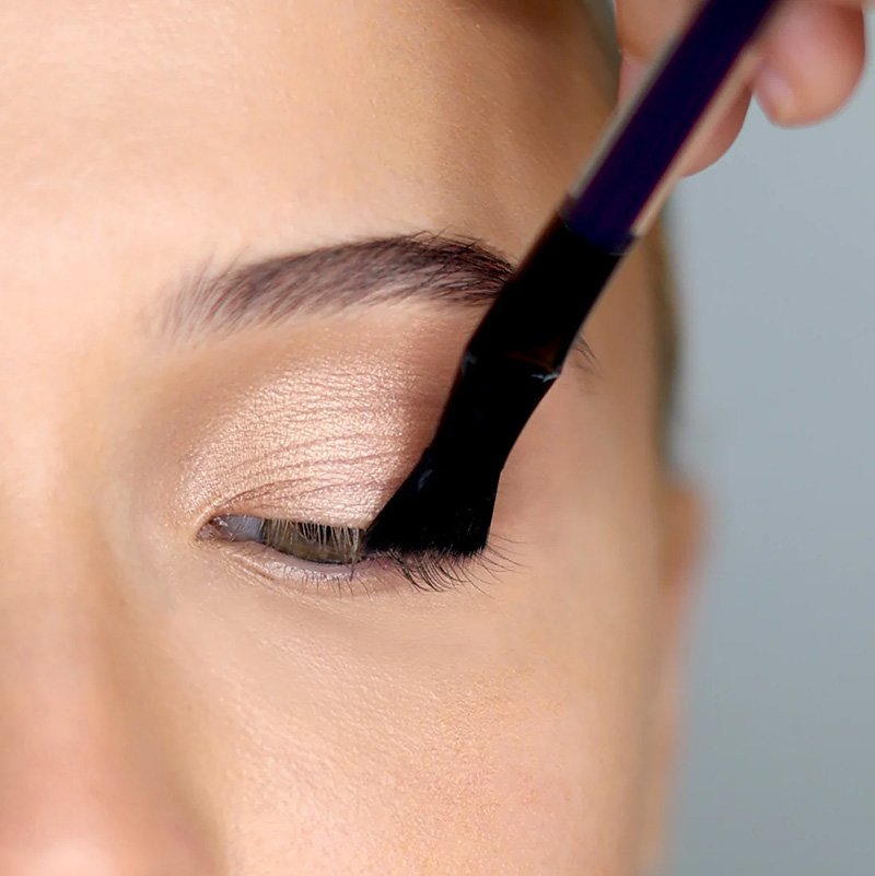 Kevyn Aucoin - Angled Fan Mascara Brush