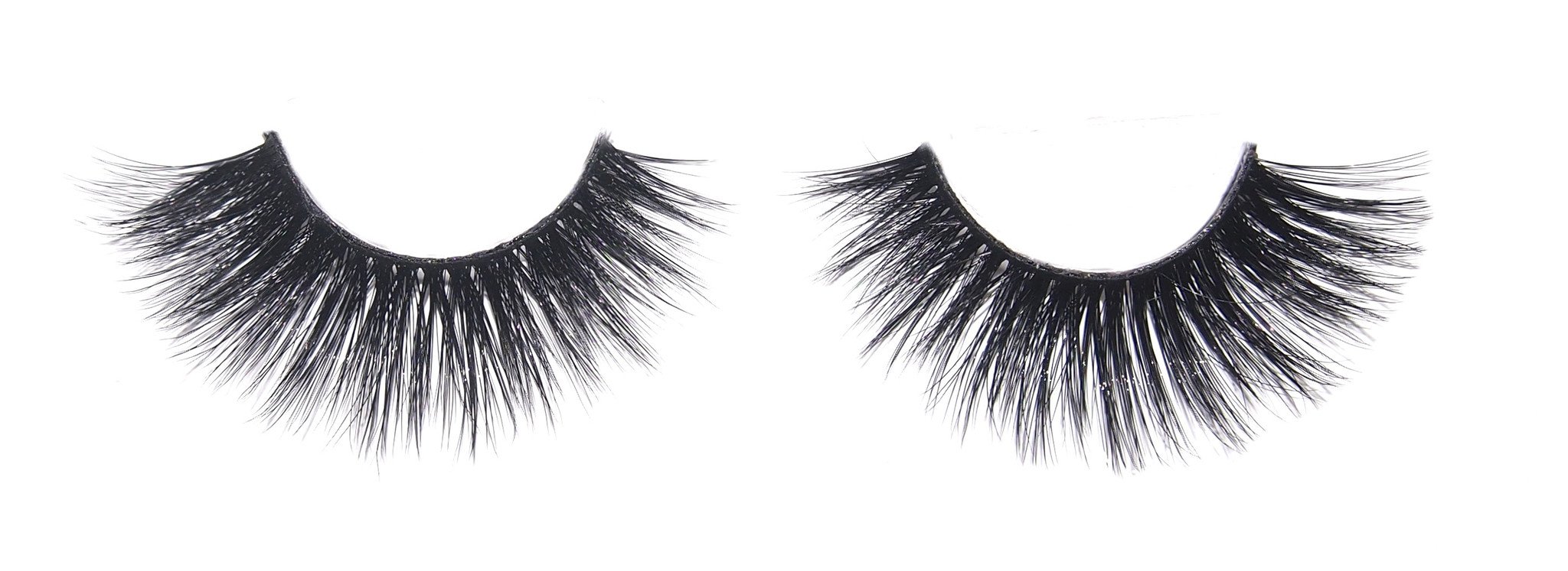 Lash Pop Lashes - Pink Fire