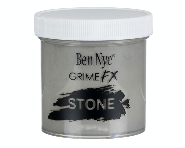 BNye GS Grime FX Stone Powder (V)