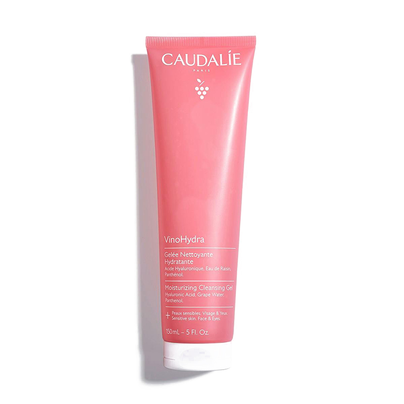 Caudalie - VinoHydra - Feuchtigkeitsspendes Reinigungsgel, 150ml