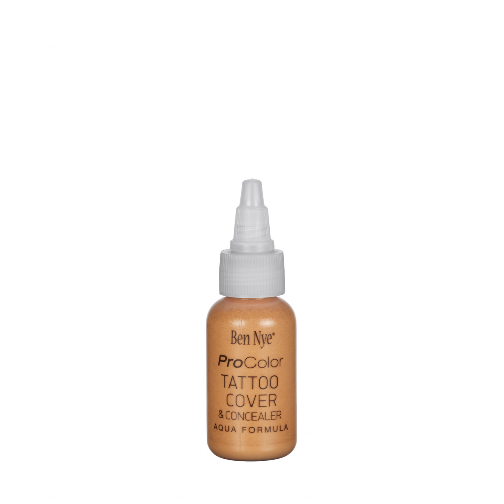 Ben Nye - ProColor Tattoo Cover - Concealer, 29ml bn-pcn