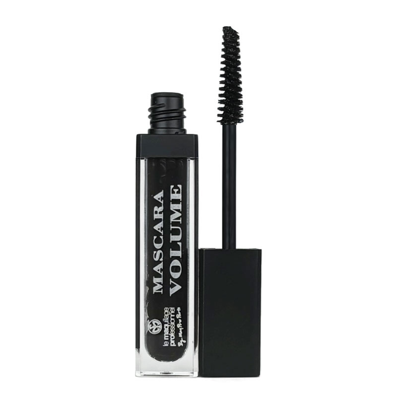 Maqpro - Mascara Volume, 7ml Maqpro - Mascara Volume, 7ml