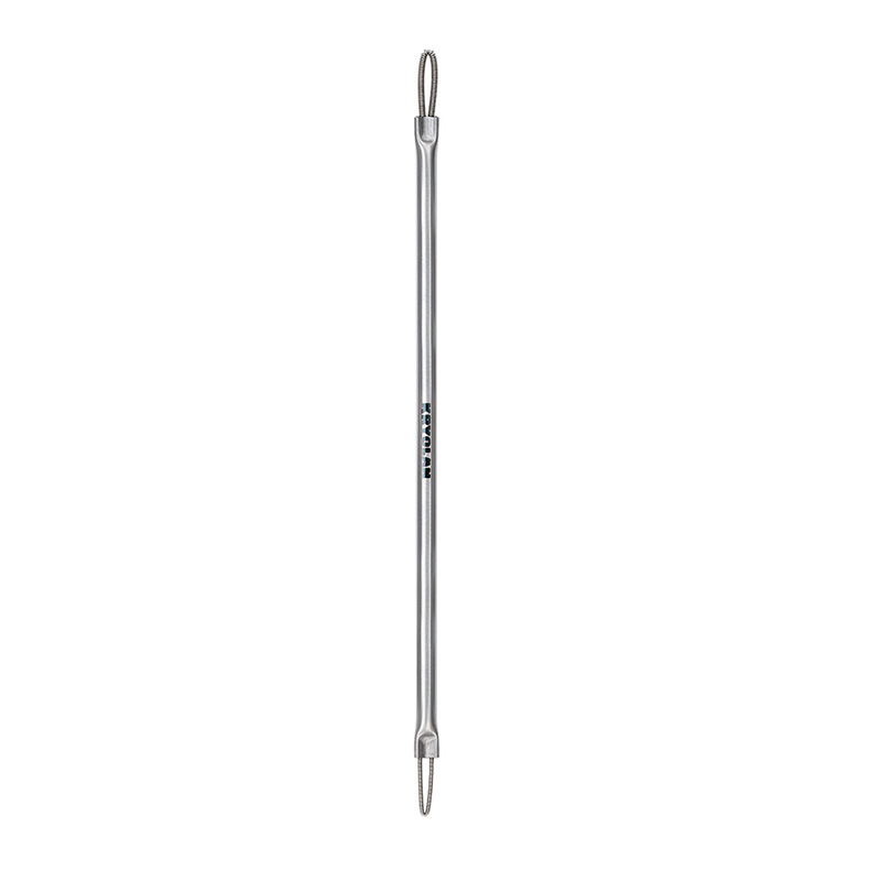 Kryolan - Sculpting Tool Oblong medium/fine