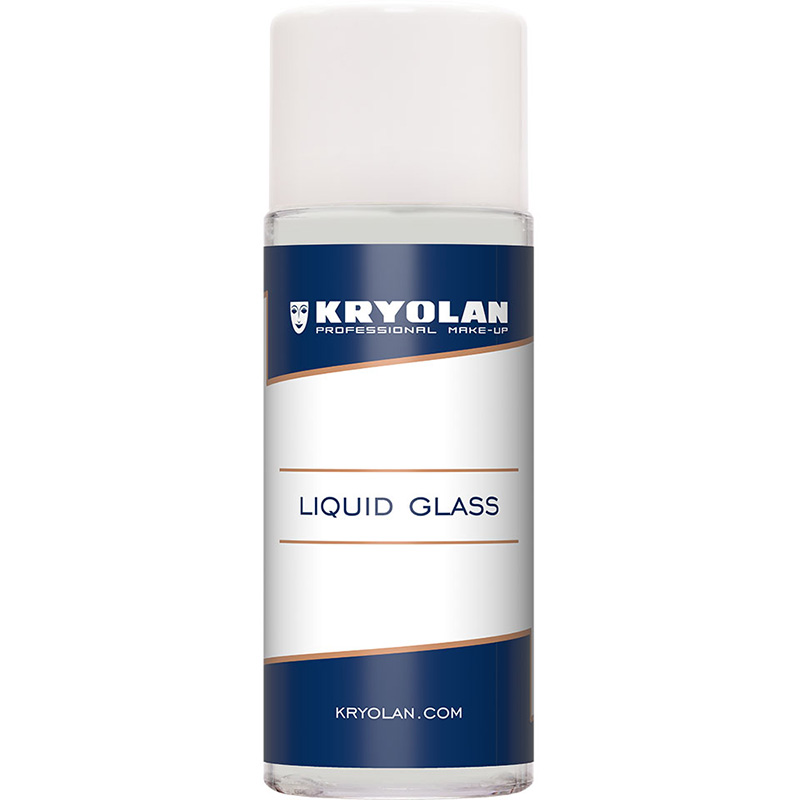 Kryolan - Liquid Glass, 50ml