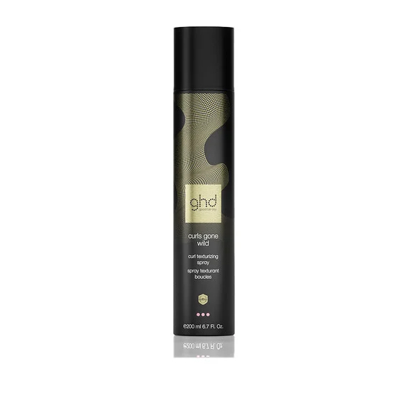 GHD - Style curls gone wild, 200ml