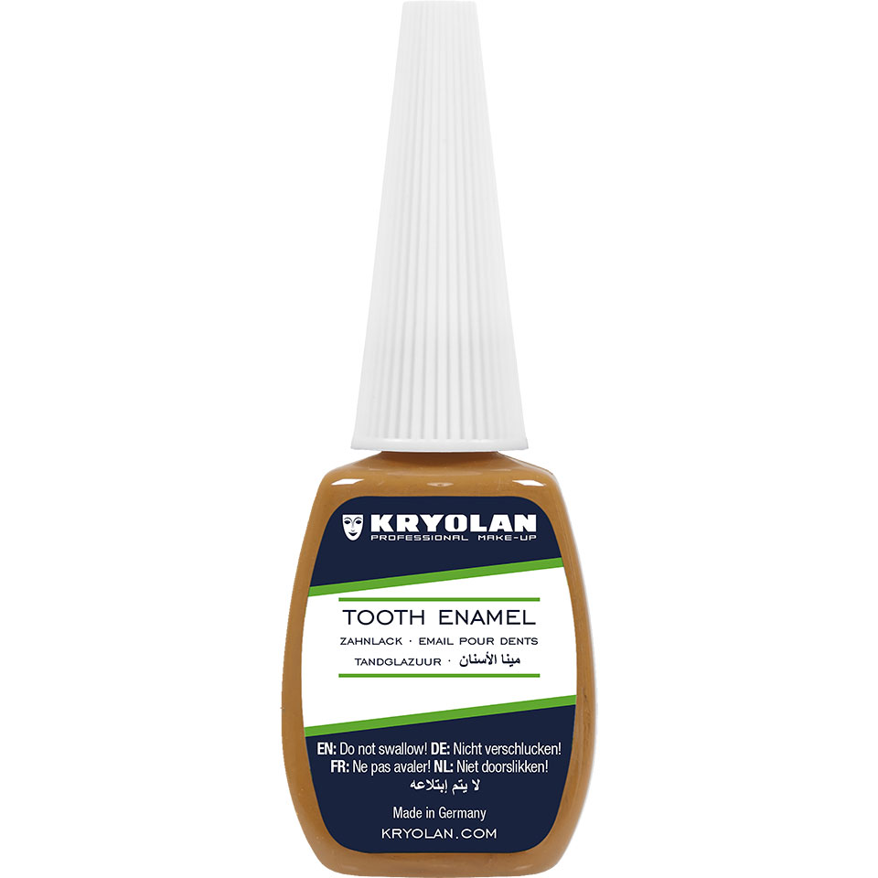 Kryolan - Zahnlack, 12ml