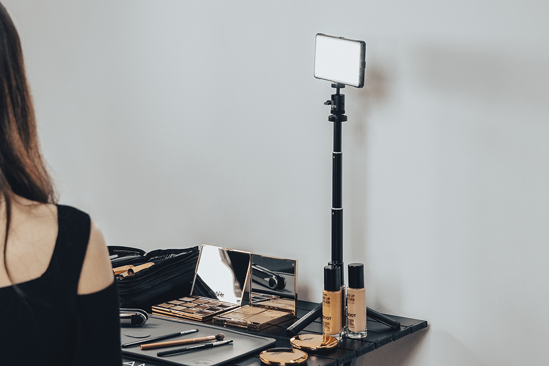 GlamSeries - GlamLuxer S GlamSeries - GlamLuxer S