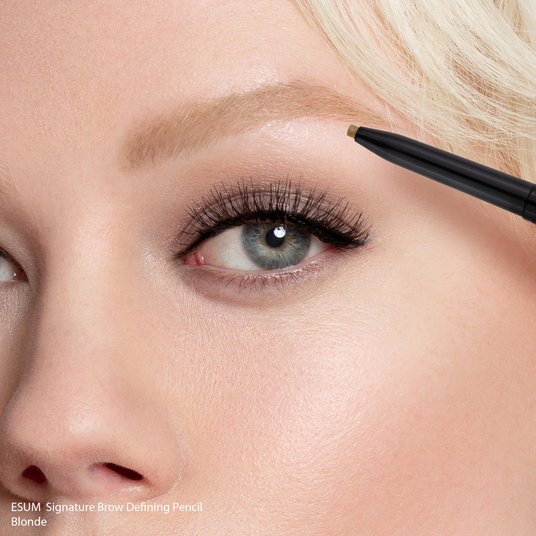 ESUM Cosmetics - Signature Brow Defining Pencil