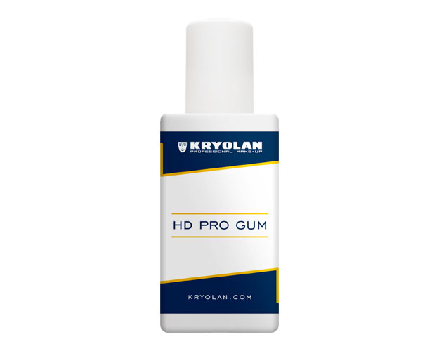 Kryolan HD Pro Gum 30ml