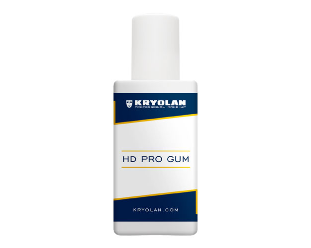 kr-200557c5886e449c9 Kryolan HD Pro Gum 30ml