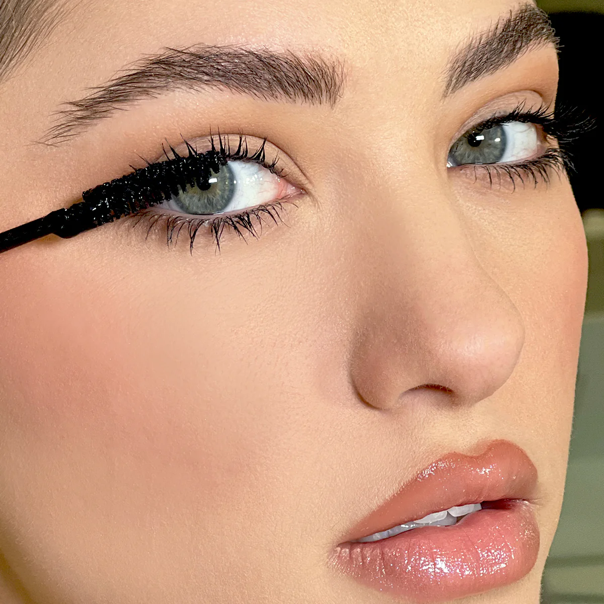 Kevyn Aucoin - The Curling Mascara, 5g