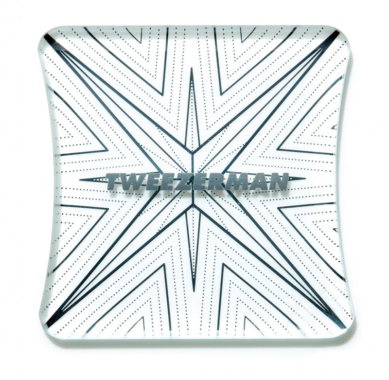 Tweezerman - Clear Skin Microderm Tool