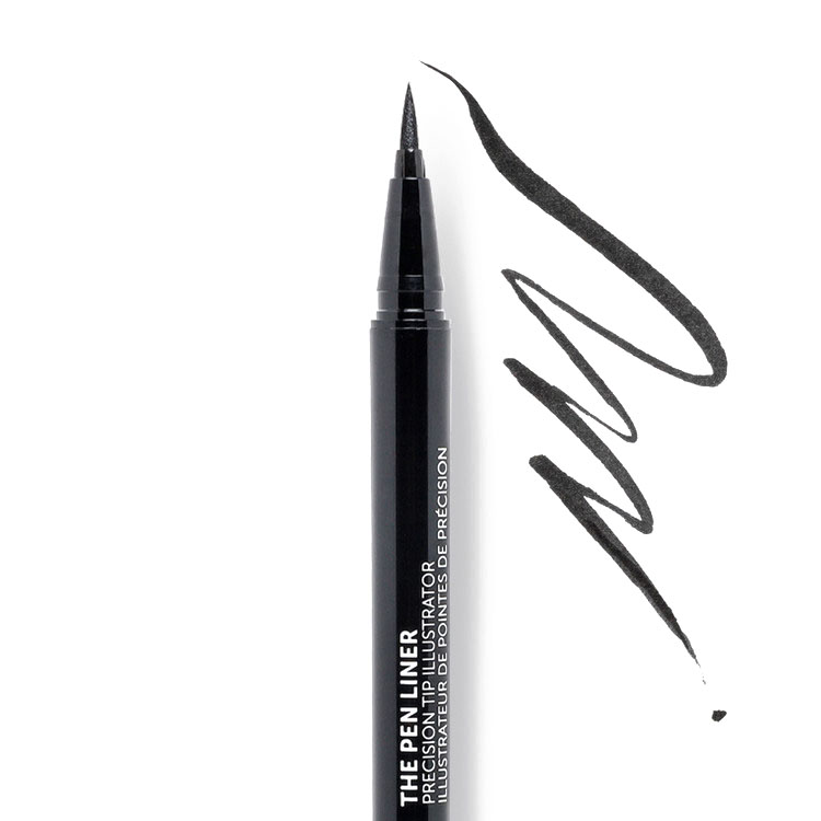 ESUM Cosmetics - The Pen Liner - Precision Tip Illustrator, 0,55ml