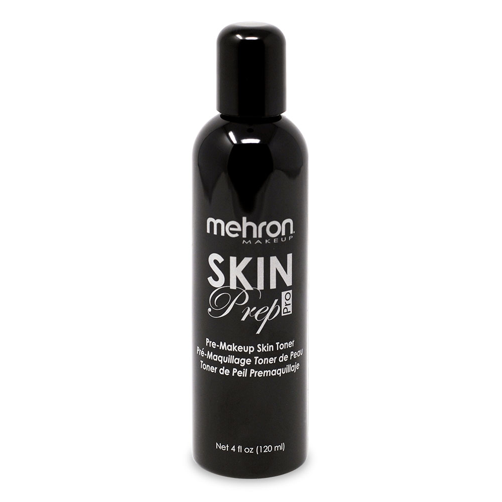 Mehron - Skin Prep Pro, 120ml