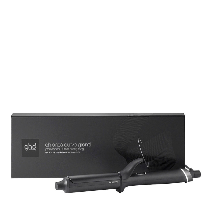 GHD - Chronos Curve Grand, 32mm
