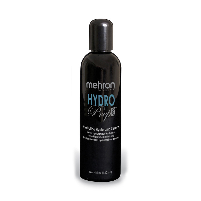 Mehron - Hydro Prep Pro, 120ml