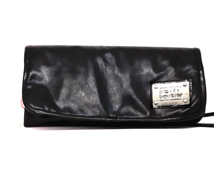 pb-trpt-01 Paris Berlin - Leere Pinseltasche