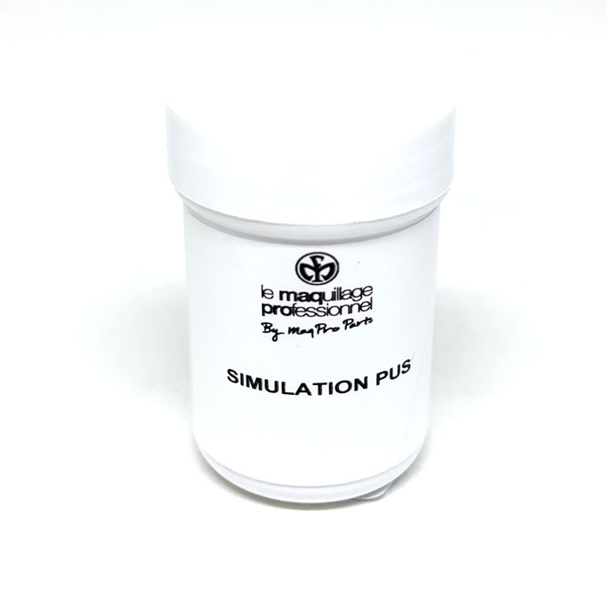 Maqpro - Simulation Pus (Eiter), 30ml