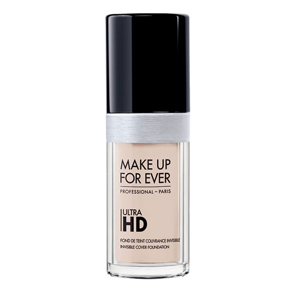 MAKE UP FOR EVER - ULTRA HD Foundation, 30ml