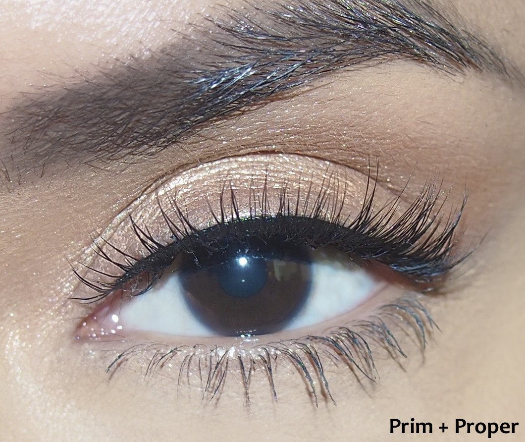 Lash Pop Lashes - Prim   Proper