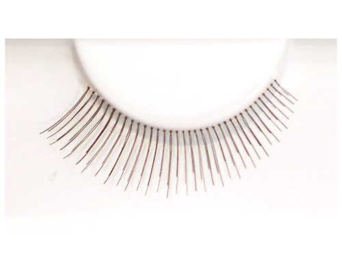 Paris Berlin - Wimpern Natural Serie