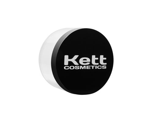 Kett Sett Powder Loose No Color 2oz.