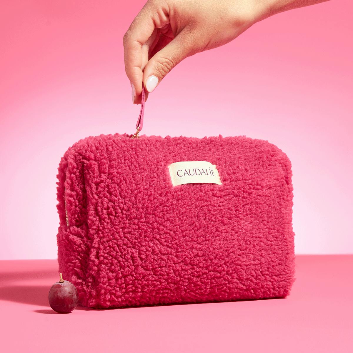 Caudalie - Das ideale Feuchtigkeitsritual für Ihre Haut, SET