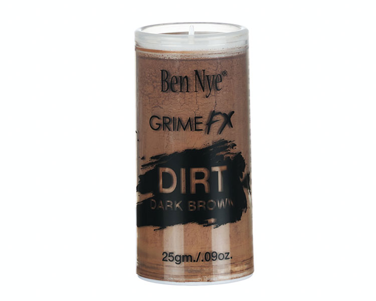 BNye GD Grime FX Dirt Powder (V)