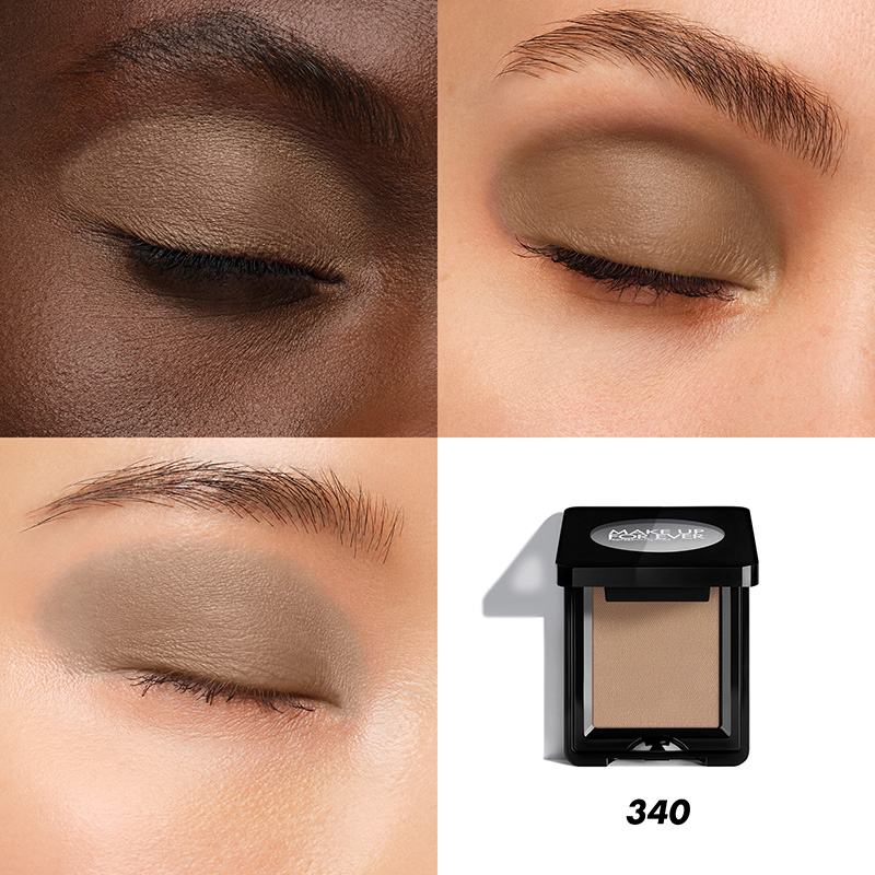 MAKE UP FOR EVER - Artist Mono Shadow Matte, 2g