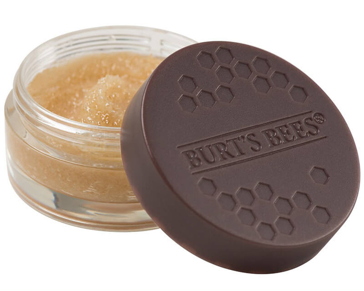 Burt's Bees - Lip Scrub 7,08g