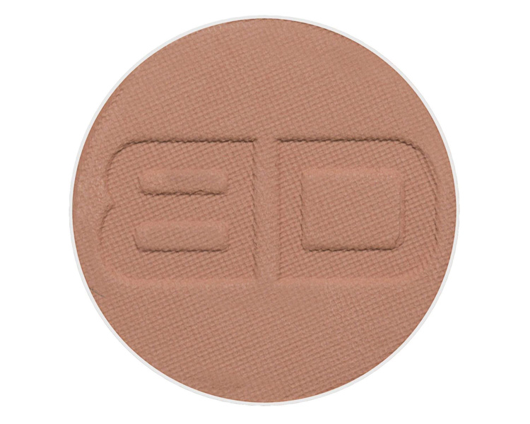 Beni Durrer Powder Pigments matt/warm 2,5g (V)